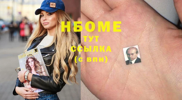 твердый Алексин